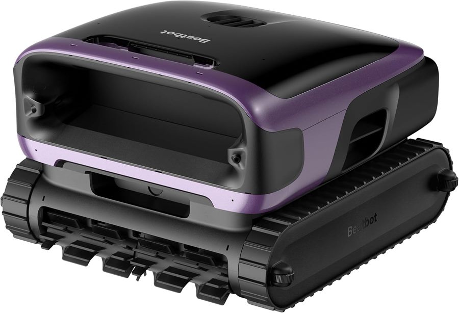 Beatbot AquaSense - Robot piscine electrique premium